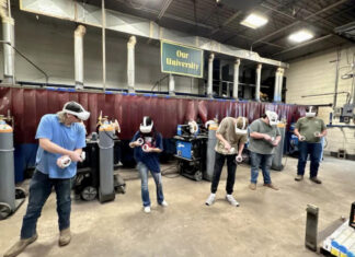 ATCC, Transfr Collaborate on Virtual Reality Training ATCC Transfr Partnership 2024