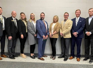 ATU Expands Paraprofessional Pathway in NWA ATU Boston Mountain Educational Cooperative MOU Signing Fall 2024