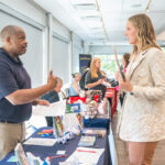 Career Fair: Science, Technology, Engineering and Mathematics (Morning Session) ATU Career Fair Fall 2024