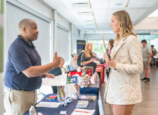 ATU All Majors Career Fair Scheduled for November 6 ATU Career Fair Fall 2024