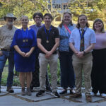 Tulsa Time Proves Beneficial for ATU Debaters ATU Debate Team Tulsa Tournament Fall 2024