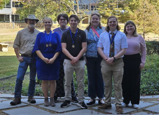 Tulsa Time Proves Beneficial for ATU Debaters ATU Debate Team Tulsa Tournament Fall 2024