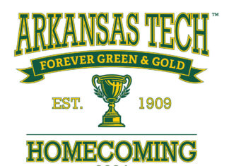 Homecoming 2024 Events for ATU Alumni and Friends ATU Homecoming Logo 2024