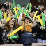 Homecoming Pep Rally ATU Homecoming Pep Rally 2023