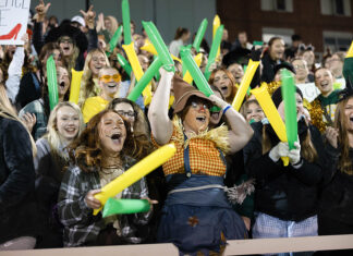 Homecoming Events for ATU Students Oct. 7-12 ATU Homecoming Pep Rally 2023