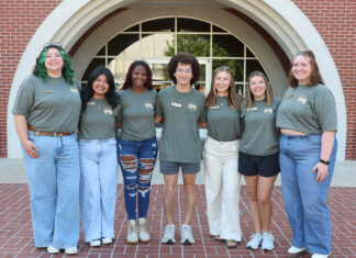 ATU SAB Executive Board: The Fun Experts ATU SAB Executive Board Fall 2024