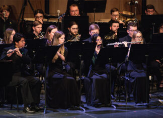 ATU Symphonic Wind Ensemble Concert Sunday ATU-Symphonic-Wind-Ensemble-April-2023-1000