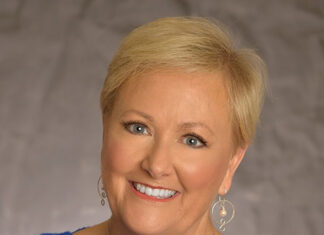 Author, Breast Cancer Survivor to Speak at ATU Oct. 24 Agalia Baker