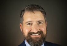 Cox Resigns From ATU Board of Trustees Cory Cox Portrait