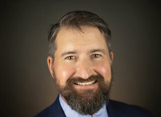 ATU Community Invited to Greet Newest Trustee Cory Cox Portrait