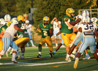 Tech Tidbits: Best Start Since 2017 for Wonder Boys Deuce Wise 10-12-2024