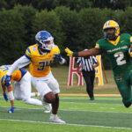 Tech Tidbits: Storylines Abound for ATU-NWOSU Game Deuce Wise 9-28-2024