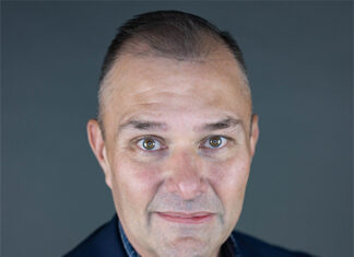 ATU’s Rank Elected to National Board for NARRU Dr. Bryan Rank