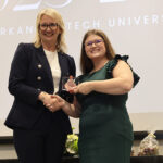 ATU Students Encouraged to Apply for Who’s Who Dr. Keegan Nichols and Lynlee Mitchell 2024 Who's Who