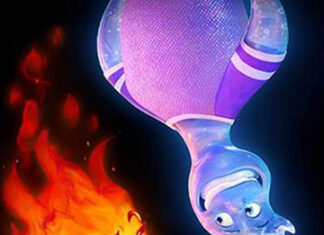 Community-Wide Movie Night at ATU Elemental 533