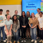 Food Drive to Benefit Local School Through Nov. 13 Emerging Leaders Society Food Drive 2024