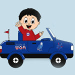 Free Ride to Vote Offered for ATU Students Nov. 5 Free Rides to Vote 2024