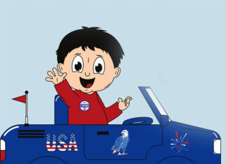 Free Ride to Vote Offered for ATU Students Nov. 5 Free Rides to Vote 2024