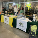 High School Students Attend Green Careers Expo Green Careers Expo 2024