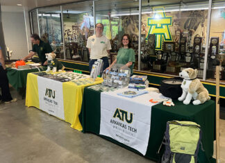 High School Students Attend Green Careers Expo Green Careers Expo 2024