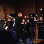 ATU Symphonic Wind Ensemble Releases New Album Julian Bliss and ATU Symphonic Wind Ensemble