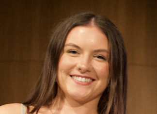 Encouragement from Friends Leads to TGT 2024 Title Maggie Holcomb TGT Champion 2024