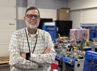 ATCC Adds Clarke as Stakeholder Engagement Liaison Mark Clarke ATCC