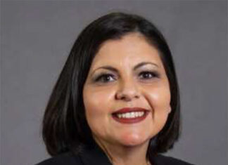 Luker to Speak on Constitutional Ballot Issues Tuesday Pamela Luker