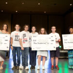 Tech’s Got Talent 2025 Auditions Sept. 30 and Oct. 2 Techs Got Talent 2024 Winners