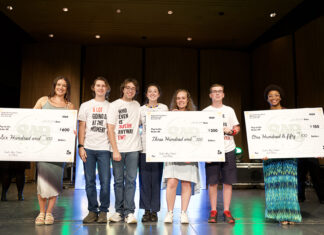 Tech’s Got Talent 2025 Auditions Sept. 30 and Oct. 2 Techs Got Talent 2024 Winners