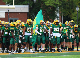 Tech Tidbits: Great Opportunity Awaits Wonder Boys Wonder Boys Enter the Field 9-28-2024