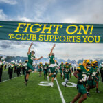 Tech Tidbits: ATU Hosts SWOSU for Homecoming 2024 Wonder Boys Take Field 9-28-2024