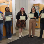 McKewen-Dilling Wins Top Prize in Student Competitive 2024 ATU Juried Student Competitive Exhibition Winners