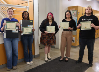 McKewen-Dilling Wins Top Prize in Student Competitive 2024 ATU Juried Student Competitive Exhibition Winners