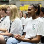 ATU to Continue Hosting Arkansas Governor’s School 2024 Arkansas Governor's School Closing Ceremony