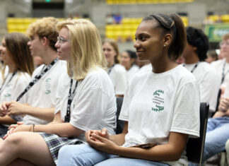 ATU to Continue Hosting Arkansas Governor’s School 2024 Arkansas Governor's School Closing Ceremony