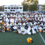 Tech Tidbits: Wonder Boys Hope to Party Like It’s 1996 2024 Arkansas Tech Wonder Boys After Win at Southeastern Oklahoma State 11-9-2024