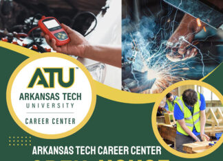 ATCC Open House Scheduled for November 14 ATCC Open House 2024