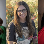 Harrison, Hulsey, Williams Earn Statewide Scholarship ATU Arkansas Farm Bureau Scholarship Recipients 2024-25