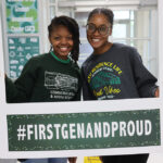 First-Gen Celebration Week Activities Planned at ATU ATU First Gen Week 2024