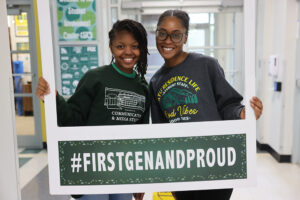 ATU First Gen Week 2024