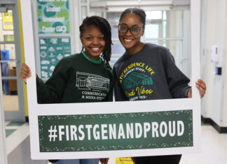 First-Gen Celebration Week Activities Planned at ATU ATU First Gen Week 2024