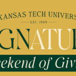 Signature Weekend 2024 Donations Top $230,000 ATU Signature Weekend of Giving Logo 2024
