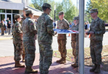 ATU to Observe Veterans Day 2025 Tuesday ATU Veterans Day 2024 04