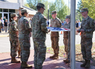 ATU to Observe Veterans Day 2025 Tuesday ATU Veterans Day 2024 04