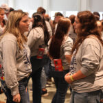 ATU Hosts 2024 Arkansas FFA Impact Conference Arkansas FFA Impact Conference 2024