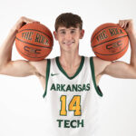 Home Men’s Basketball: Wonder Boys vs. Mission University