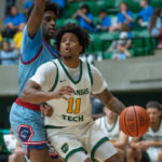 Tech Tidbits: Better Run Through the Jungle Cassius Brooks 11-18-2024