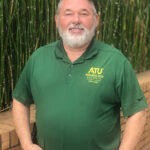 Spicer Moves to Classroom at ATU-Ozark Campus David Spicer