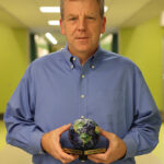 ATU’s Patton Earns National Award for Service Dr. Jason Patton ASBOG Charles Sherman Award 2024